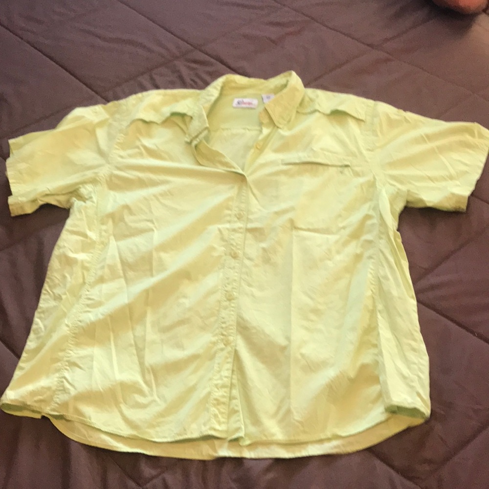 Bass Pro Shops shirt